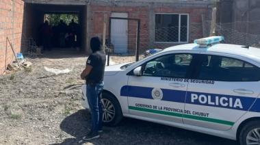 Lo escondieron en un garaje tapiado y la Policía lo recuperó