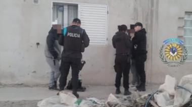 Lo detectaron por cámaras y terminó detenido: tenía pedido de captura vigente