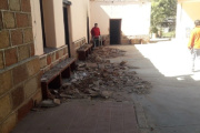 🚨 Sismo de 5,9 sacudió La Rioja y dejó grietas en casas e iglesias