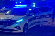 🧥 Le robó la campera al hijo y lo amenazó por haberlo “buchoneado”