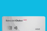 Tarjetas del Banco Chubut con fallas: no se puede pagar en varios comercios