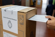 Caos electoral: cuatro provincias votan el mismo día, con reglas distintas y candidatos que ni se hablan