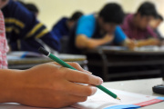 1 de cada 10 chicos no sabe leer en 3er grado