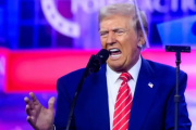 🕊️ Trump se ilusiona con León XIV: “Es un gran honor para EE.UU.”
