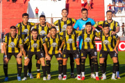 🚌 Deportivo Madryn viaja a Mar del Plata con la mira en el Reducido