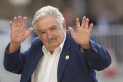 🕊️ murió “pepe” Mujica | un líder que vivió como habló: Con el corazón