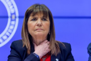 🚫 Bullrich va al frente: los extranjeros "van a tener que pagar" por salud y educación