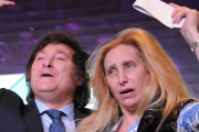 💣 Milei y su hermana, bajo la lupa judicial por la criptomoneda $LIBRA