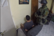 Iturrioz defendió el operativo que terminó con la detención de Canteriño