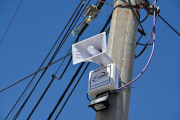 🔊 Puerto Madryn ya tiene alarmas vecinales que se activan desde casa