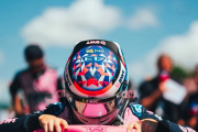 🚗 Colapinto volvió a la F1 y avisó: “Mucho por mejorar, pero buena base”