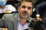 Ritondo quiere al PRO y a La Libertad Avanza juntos en Provincia: “Tenemos que derrotar al populismo”