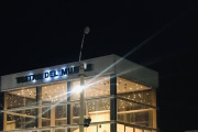 🎶 Música en vivo y buena onda en el Teatro del Muelle: tango, historia y guitarras
