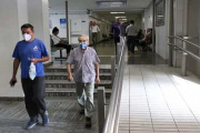 😷 Tucumán vuelve al barbijo obligatorio en hospitales: alerta por influenza