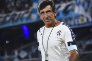 🔥 Racing se arma fuerte: Costas pidió tres refuerzos top para ir por la Libertadores