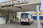 Madryn: Murió jugando al pádel tras sufrir un paro cardíaco