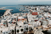 🌍 Puerto Madryn se hermana con una ciudad italiana: cultura, raíces y futuro compartido