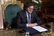 El Gobierno metió un DNU y ahora parar será casi imposible