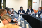 El Gobierno de Chubut firmará un compromiso para fortalecer la actividad petrolera en la Cuenca del Golfo San Jorge