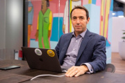 Galperin suelta el mando: cambia el CEO de Mercado Libre después de 26 años