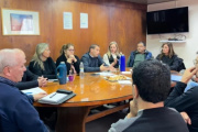 El PJ inició una mesa de diálogo para construir una alternativa al ajuste
