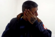Estará 10 días preso por no ir a su propia audiencia