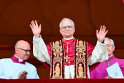 Argentina sería una de las primeras paradas del Papa León XIV