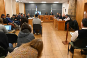 ⚖️ La Justicia ratificó condenas a cinco mapuches en Bariloche y la pelea sigue