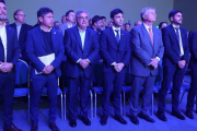 Nación pide apoyo para su plan de blanqueo, pero no todos están de acuerdo