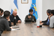 El SOMU endurece su postura y advierte: “Vamos a resistir”