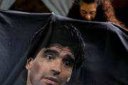 Anulan el juicio por la muerte de Maradona y apuntan contra una jueza por parcialidad