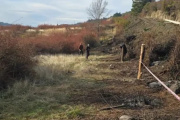 Hallan restos humanos en Epuyén y podrían ser de un hombre desaparecido hace 4 años