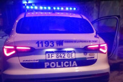 Caminaba tranquilo por Madryn y tenía pedido de captura: terminó detenido
