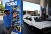 El Gobierno actualizó los impuestos y el combustible vuelve a aumentar