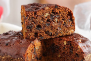 Trevelin calienta el horno para la Fiesta de la Torta Negra Galesa