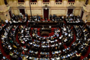 La oposición insiste con mejoras previsionales, pero no tiene garantizado el quórum