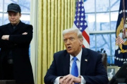 Trump y Elon Musk en guerra fría por los autos eléctricos: “Estoy muy decepcionado”, dijo el presidente
