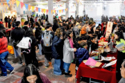 Más de 2 mil estudiantes y vecinos participaron de la Expo Ambiente 2025