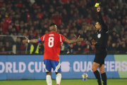 “El peor”: la prensa chilena destrozó a Arturo Vidal tras la derrota ante Argentina
