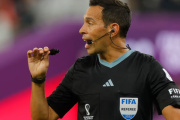 La FIFA usará cámaras en los árbitros en el Mundial de Clubes y entusiasma a hinchas de Boca y River