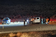 Cayó una banda delictiva vinculada a un robo armado en Trelew