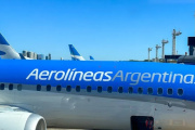 La medida de fuerza fue anunciada por APLA y complica vuelos en Aeroparque y Ezeiza
