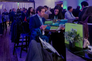 Puerto Madryn salió a conquistar Latinoamérica
