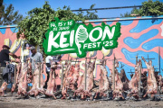 Se viene la Keipon Fest: tres días a puro capón, música y tradición en Dolavon