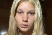 Felicitas Alvite ""La Toretto" " reabrió su Instagram en plena prisión domiciliaria y generó indignación
