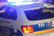 Otro preso con domiciliaria rompió la tobillera y escapó
