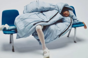 Crean un abrigo inteligente que te ayuda a dormir con luz y sonido personalizados