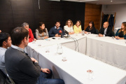 Puerto Madryn se pone picada: llega el 1° Encuentro Chubutense de Productores Vitivinícolas