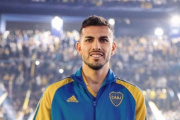 Leandro Paredes aceptó la oferta y está a un paso de volver a Boca
