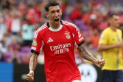 Benfica goleó, metió presión y Boca lo mira de reojo